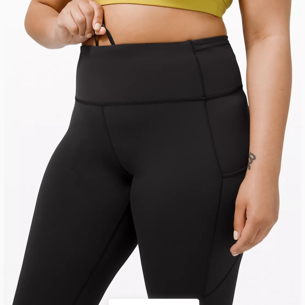 NWOT Lululemon Leggings